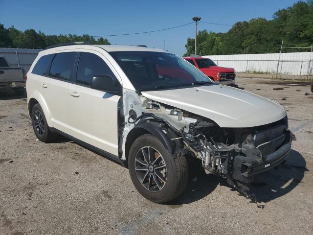 3C4PDCAB0JT294637 | 2018 DODGE JOURNEY SE