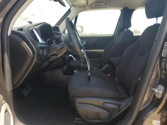 ZACNJBAB2LPK97637 Jeep Renegade Sport