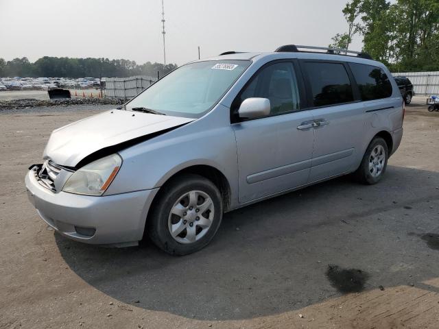 2009 Kia Sedona EX