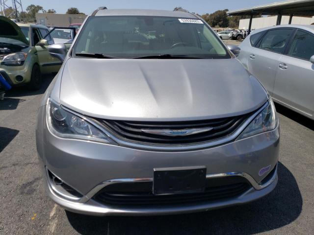 2018 CHRYSLER PACIFICA H - 2C4RC1L75JR111955