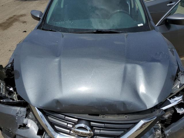 1N4AL3AP6JC132775 Nissan ALTIMA 2.5