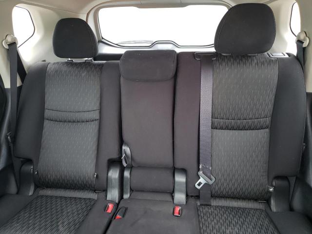 JN8AT2MV6LW107721 Nissan ROGUE S