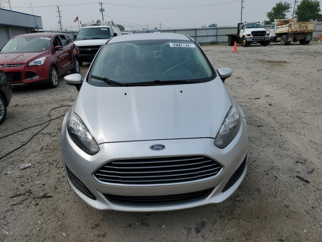 3FADP4BJ0HM136038 FORD FIESTA 2017