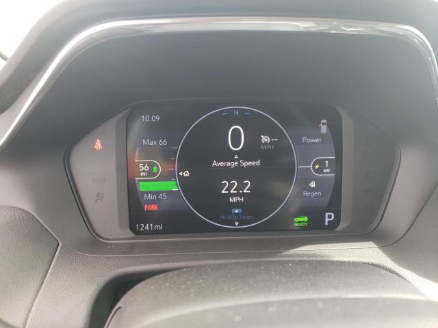 2023 CHEVROLET BOLT EUV L - 1G1FY6S05P4147445