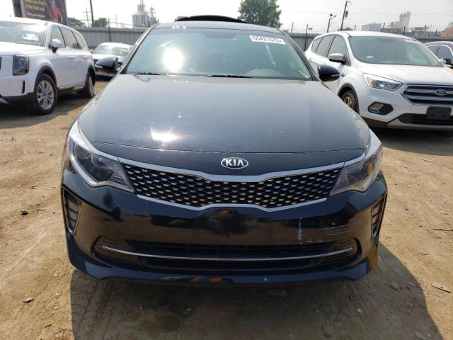 5XXGT4L35JG231172 KIA Optima Lx