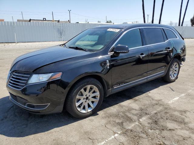 2017 Lincoln MKT 