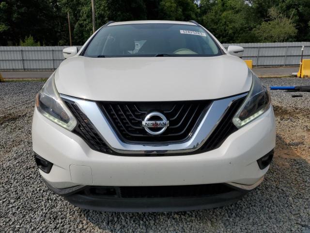 5N1AZ2MG6JN119197 Nissan MURANO S