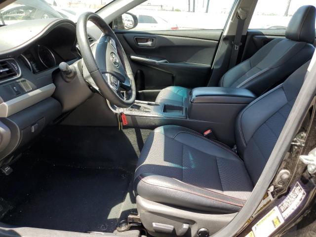 2016 TOYOTA CAMRY 4D 2 - 4T1BF1FK5GU531585