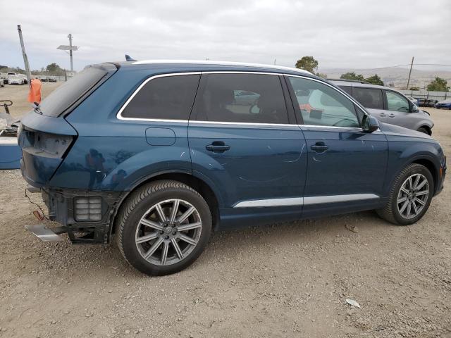 VIN WA1LAAF73KD002416 2019 Audi Q7, Premium Plus no.3