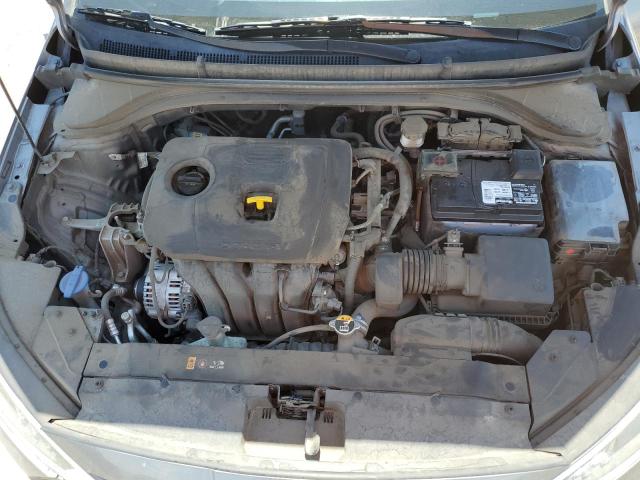 5NPD84LF3LH525451 Hyundai ELANTRA SEL