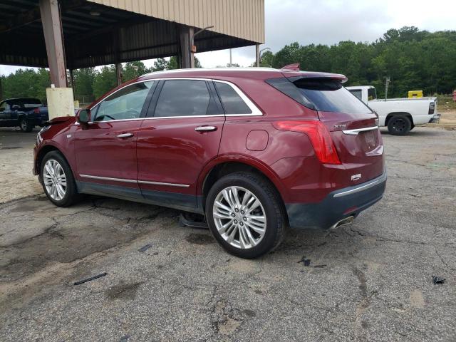 2018 CADILLAC 2DRCONV - 1GYKNERS4JZ220342