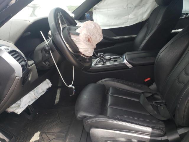 2023 BMW 840XI - WBAGV4C0XPCK80437