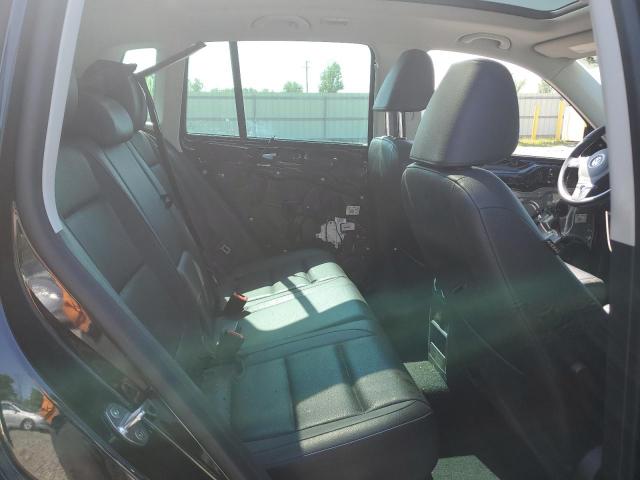 2017 VOLKSWAGEN TIGUAN WOL - WVGSV7AX0HK004432