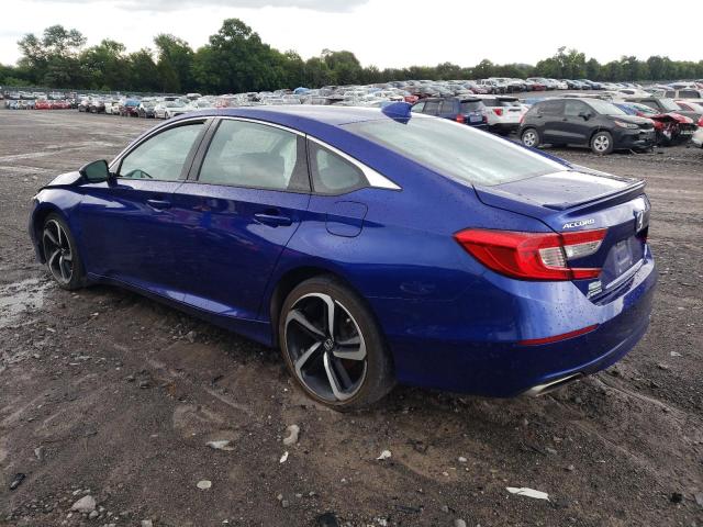 1HGCV2F30KA029461 Honda Accord SPO 2