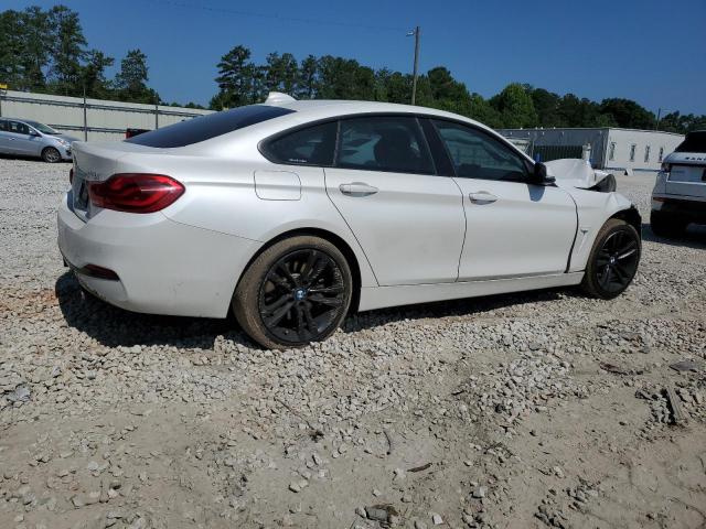 2018 BMW 440I GRAN - WBA4J5C50JBF07831