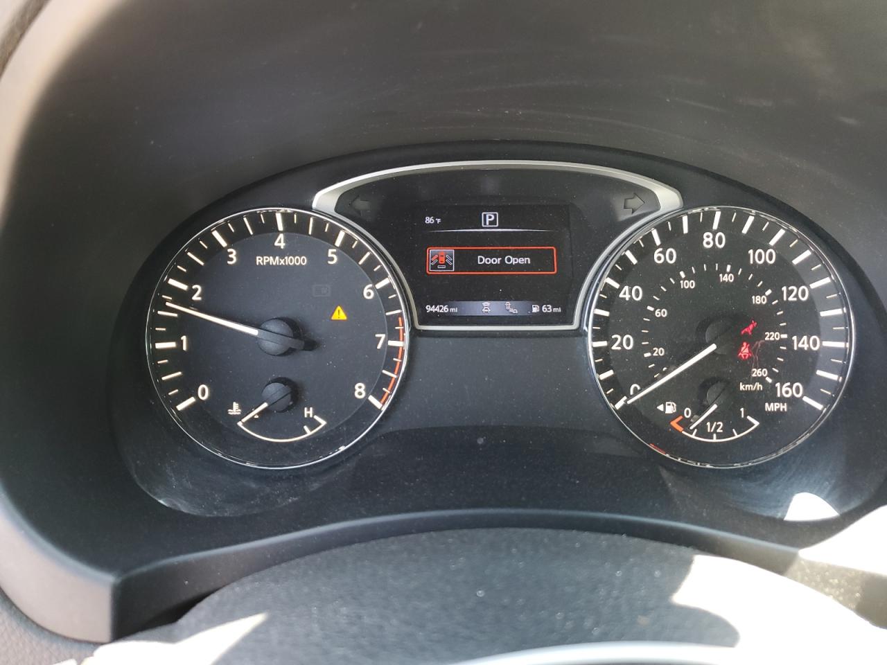 1N4AL3AP7JC177465 NISSAN ALTIMA 2018