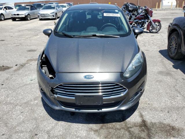 3FADP4BJ8FM118285 Ford FIESTA SE