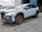 2021 SUBARU CROSSTREK - JF2GTHSC5MH298176