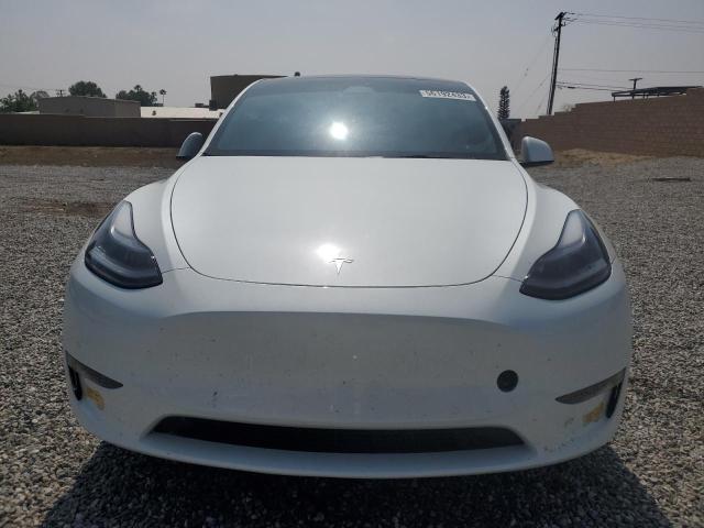 7SAYGDEE2NF537488 Tesla Model Y