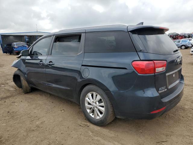 KNDMB5C18G6151401 KIA SEDONA LX