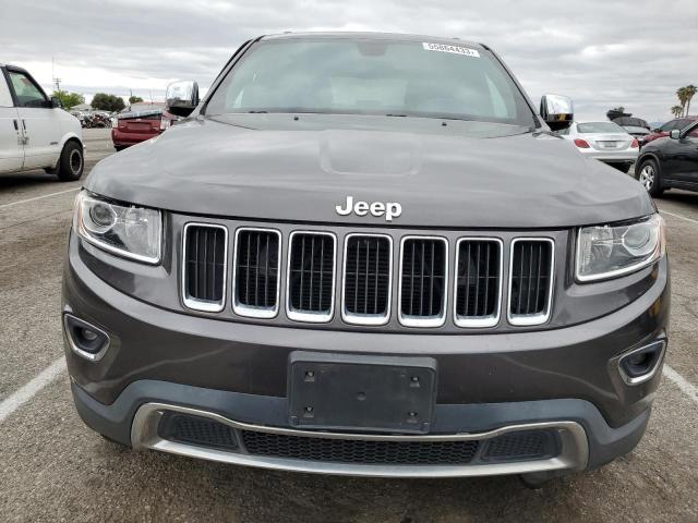 1C4RJEBG3FC903665 Jeep Grand Cherokee Limited