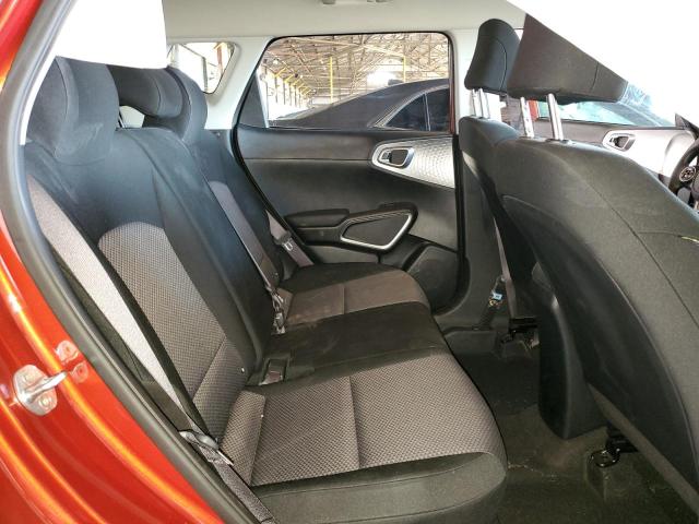 KNDJ23AU0N7803147 KIA SOUL LX