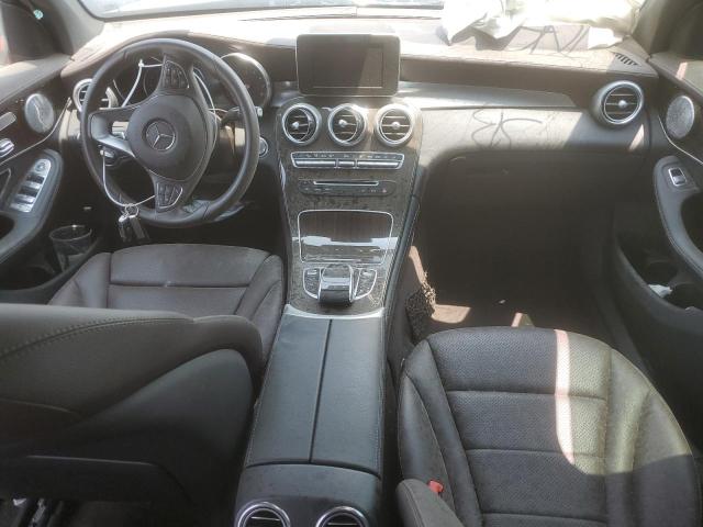 WDC0G4KB6GF055863 Mercedes-Benz Glc 300 4matic