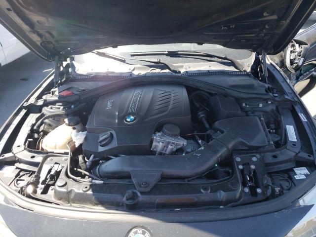 WBA3R1C50FK194815 BMW 435 I