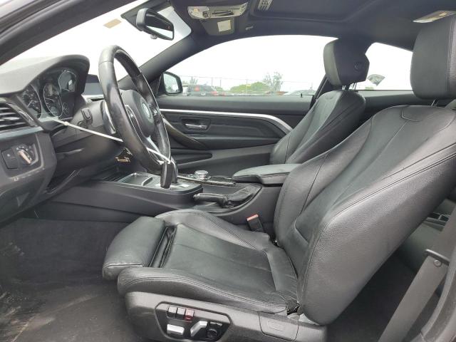 2016 BMW 428 I - WBA3N7C51GK228616
