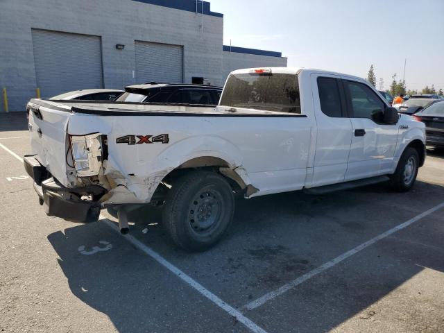 1FTEX1EF5HKC95259 Ford F150 Super Cab