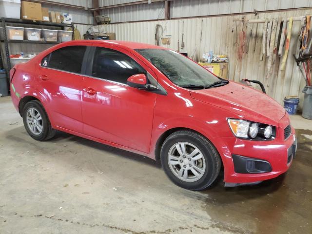 Vin: 1g1jc5sh8f4206463, lot: 57158723, chevrolet sonic lt 20154