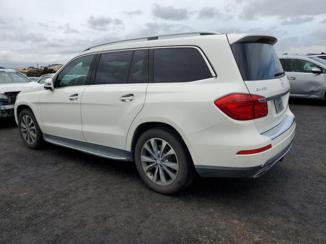 4JGDF6EEXFA491764 Mercedes-Benz Gl 450 4matic