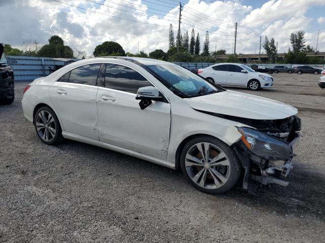 VIN WDDSJ4EB9GN299434 2016 MERCEDES-BENZ CLA-CLASS no.4