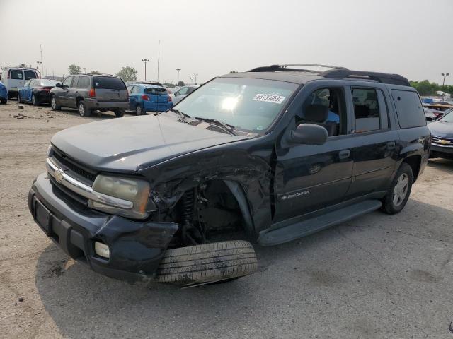 2003 Chevrolet TrailBlazer 