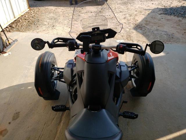 2022 CAN-AM RYKER RALL - 3JB2HEH27NJ004656