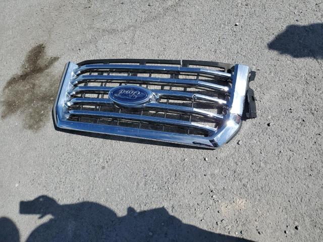 1FTEW1CG7HKE52031 Ford F150 Supercrew