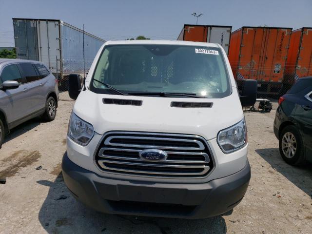 2018 FORD TRANSIT T- - 1FTYR1ZM2JKA64552