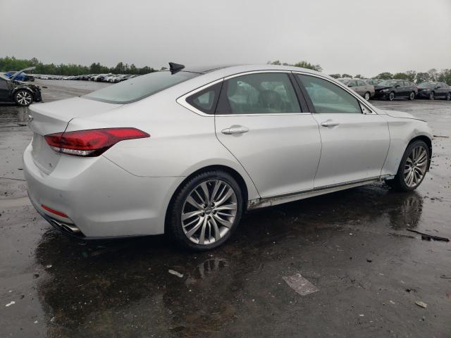 2017 GENESIS G80 ULTIMA - KMHGN4JF9HU181108