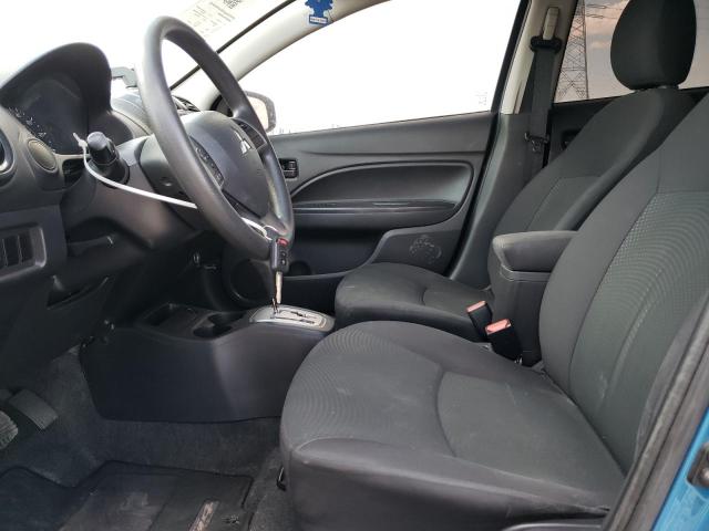 ML32F3FJ0KHF01313 Mitsubishi Mirage G4 Es