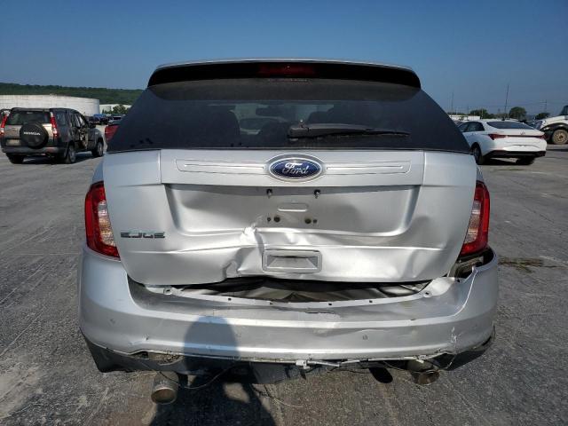 2FMDK3GC9EBA82762 Ford EDGE SE