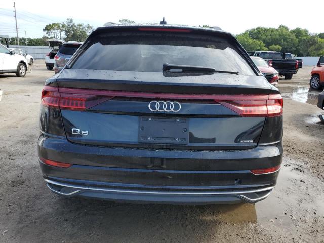 2019 AUDI Q8 PREMIUM - WA1AVAF17KD017587