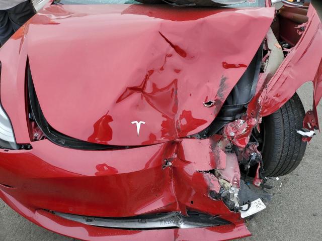 5YJ3E1EA5JF011083 Tesla MODEL 3