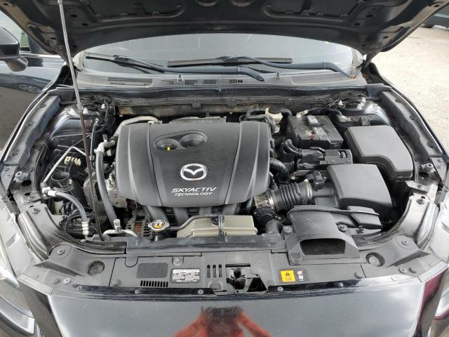 2017 MAZDA 3 SPORT - 3MZBN1U70HM121754