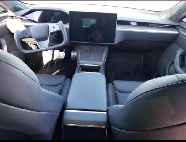 5YJSA1E67MF438823 Tesla MODEL S