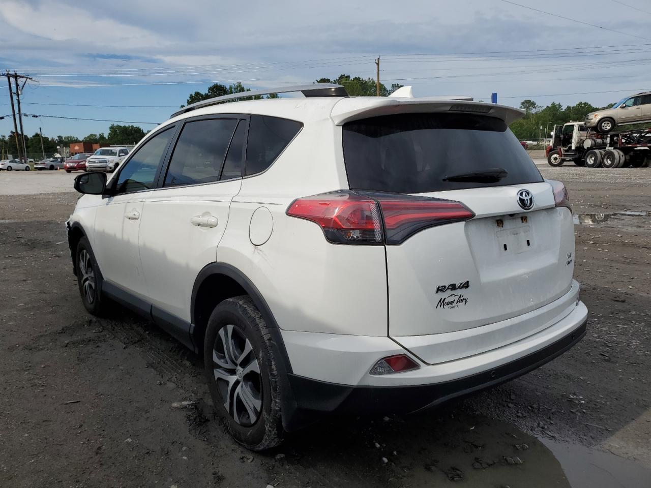 JTMBFREV6HJ714723 TOYOTA RAV4 2017