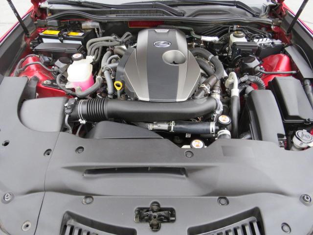 2018 LEXUS RC 300 JTHHA5BCXJ5008808