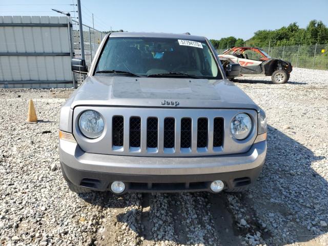 1C4NJPBA5GD642735 Jeep Patriot Sport