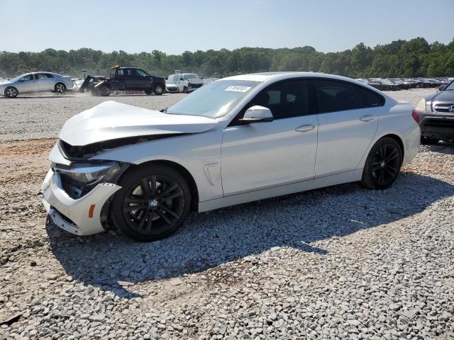 2018 BMW 440I GRAN - WBA4J5C50JBF07831