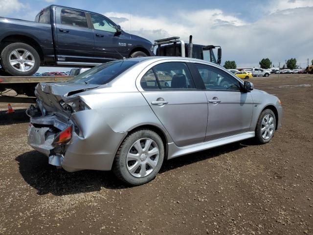 Vin: ja32u2fu3gu602329, lot: 57241443, mitsubishi lancer es 20163