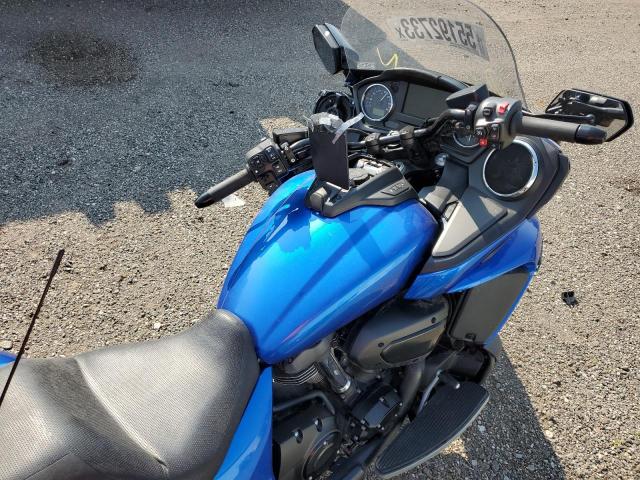 2018 YAMAHA XV1900 CFD JYAVP39YXJA000574